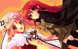 《伊东杂音》高清漫画集壁纸_13