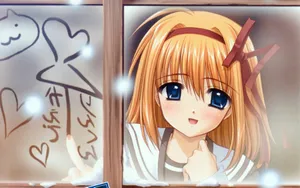Really？Really!漫画壁纸_9