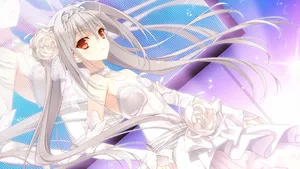 近月少女的礼仪桌面壁纸_5