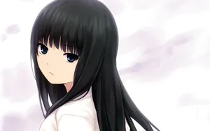 《咖啡贵族》美女壁纸_16
