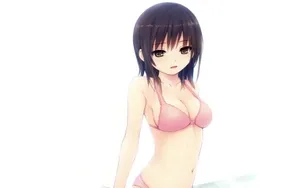《咖啡贵族》美女壁纸_21