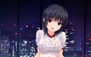《咖啡贵族》美女壁纸_25