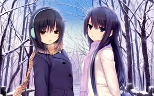 《咖啡贵族》美女壁纸_8
