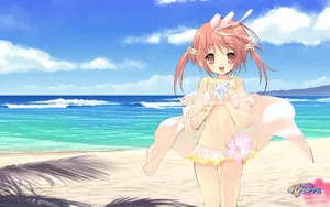 七色星露动漫美女壁纸_6