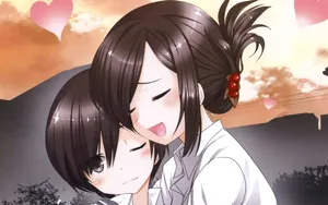 潜行吧！奈亚子图片壁纸_11