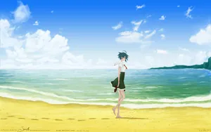 动漫卡通集合壁纸_16
