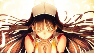 光明之风游戏动漫壁纸_12