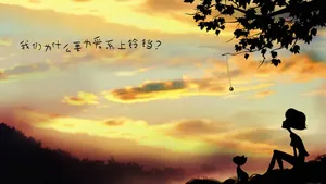 泡芙小姐MISS PUFF桌面壁纸_18