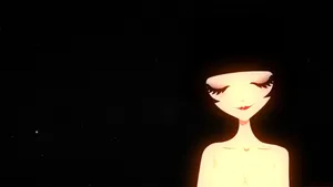 泡芙小姐MISS PUFF桌面壁纸_20