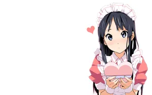 轻音少女漫画图片壁纸_16