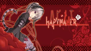 hapymaher高清唯美壁纸_4
