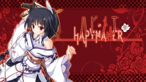 hapymaher高清唯美壁纸_7
