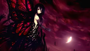 加速世界漫画桌面壁纸_4
