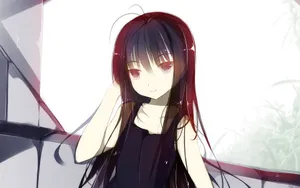 加速世界漫画桌面壁纸_15