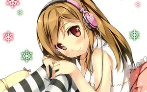 耳机娘_2