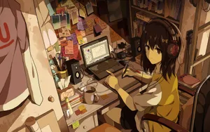 耳机娘_3