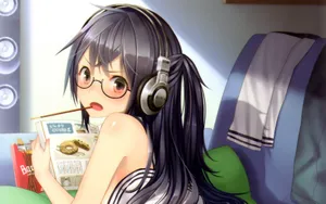耳机娘_8