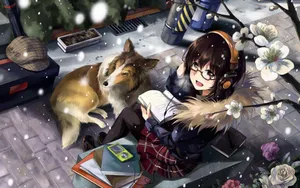 耳机娘_10