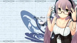 耳机娘_11