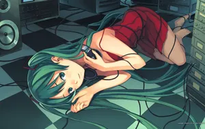 耳机娘_13