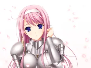 少女骑士物语游戏漫画壁纸_13