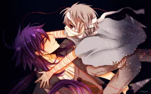 魔笛MAGI漫画图片壁纸_19
