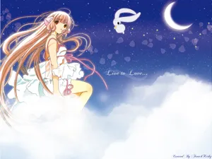 人形电脑天使心动漫壁纸_11