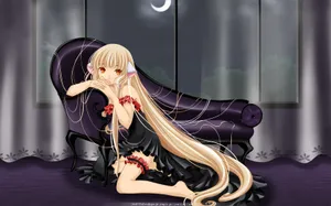 人形电脑天使心动漫壁纸_22