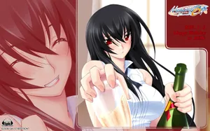 《秋之回忆》游戏动漫壁纸_2