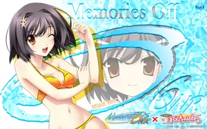 《秋之回忆》游戏动漫壁纸_11