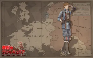 战场的女武神动漫桌面壁纸_11