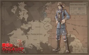 战场的女武神动漫桌面壁纸_15