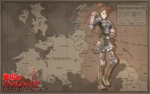 战场的女武神动漫桌面壁纸_16