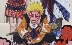 Naruto 火影忍者漫画图片大全壁纸