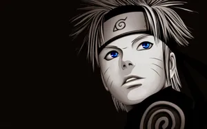 Naruto 火影忍者漫画图片大全壁纸_4