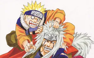 Naruto 火影忍者漫画图片大全壁纸_9