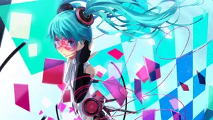 初音未来的消失_2