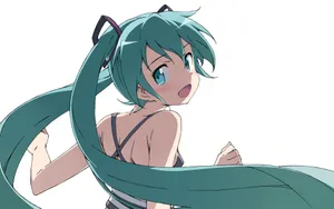 初音未来动漫图片壁纸_15
