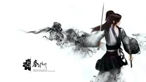 秦时明月桌面壁纸_14