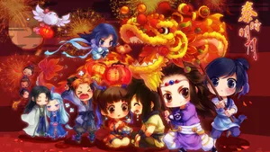 秦时明月桌面壁纸_18