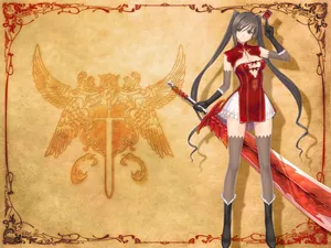 光明之刃图片壁纸欣赏_13