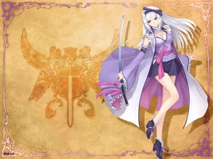 光明之刃图片壁纸欣赏_18
