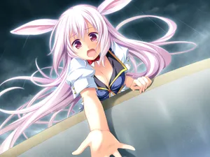 同人动漫美女壁纸_15