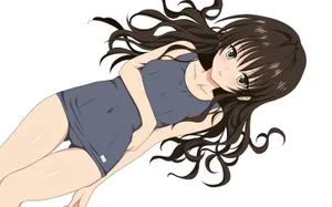 精美动漫美女合集_15