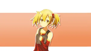 刀剑神域漫画高清壁纸_11