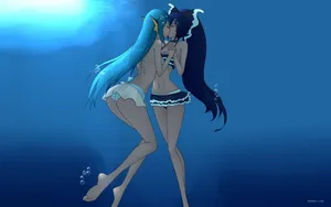神奇宝贝高清桌面壁纸_12