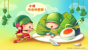 炮炮兵高清桌面壁纸