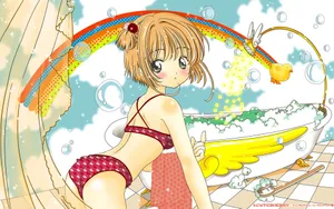 魔卡少女樱动漫壁纸_10
