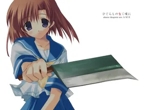 《saber》桌面壁纸_19