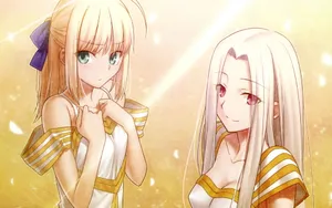 fate zero动漫壁纸_3